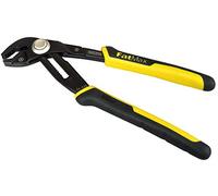 Pince multiprise à verrouillage 250mm fatmax - STANLEY - 0-84-648
