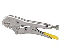 STANLEY Pince étau à bec plat MaxSteel 0-84-811 225 mm
