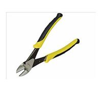 Stanley 0 89 861 Pince coupante diagonale 200 mm (Import Grande Bretagne)