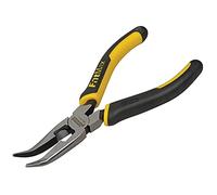 Stanley Pince à becs FatMax 0-89-871 – Acier trempé, poignée bi-matière, 160 mm