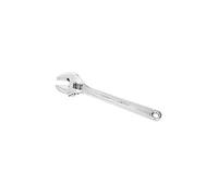 Stanley Clé à molette FATMAX 150mm 0-95-872 – Acier anti-corrosion, marquage laser, ouverture 34mm