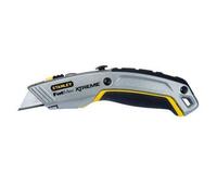 Stanley 010789 Fatmax Retractable Twin Blade Knife