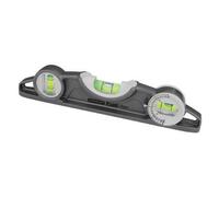 Stanley 043609 250mm FatMax Xtreme Torpedo Level