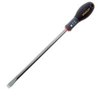 Stanley 065143 FatMax Tournevis à pointe évasée 12 x 250 mm (Import Grande Bretagne)