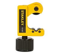 Stanley 070447 Coupe-tube ajustable 3 22 mm