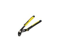 Stanley 084647 FatMax Groove Joint Plier 8-inch