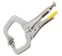 Stanley 084816 pince-étau en c 285 mm import grande bretagne G