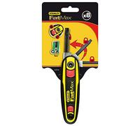 STANLEY 097553 Jeu de clés Torx T9 T40, Gamme FATMAX