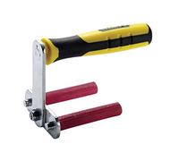 STANLEY 1-05-868 Poignée De Manutention Pour Plaque Paire - Poignée Bi Matière - Grip Confortable Pour Une Meilleure Prise En Main - Vendue Par Paire - Robuste
