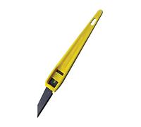Stanley - Scalpel d'artisan, longueur 140 mm, 50 pièces 1-10-601