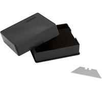 Stanley Lames de couteaux 1991 1-11-911 sans trou boîte 100 lames