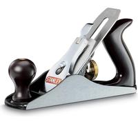 STANLEY 1-12-045 Rabot à lisser Bailey n° 4 1/2 - 260 x 60 mm