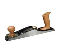 Stanley Rabot d'établi N°62 50 x 355 mm – Manche en cerisier
