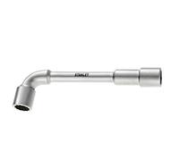 STANLEY 1-13-388 Clé à pipe débouchée 6 x 12 pans 27 mm