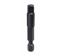 Porte-douilles 1/4 50 mm - 1-13-649"