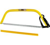 Stanley 1-15-403 Scie a buches denture americaine 750mm