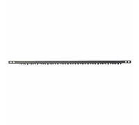 STANLEY 1-15-439 Lame De Scie À Buches Denture Américaine Hard Point 530 Mm - Fabriquée En France - Lame En Acier De Qualité Suédoise