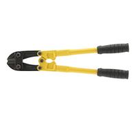 Stanley Coupe-boulons 1-17-750 bras tubulaires 350 mm capacité de coupe 4 mm