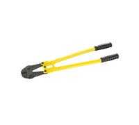 Stanley Coupe-boulons 1-17-752 bras tubulaires 600 mm capacité de coupe 7 mm
