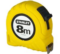 Stanley 1-30-457 Metre-ruban 8m/25mm