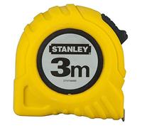 Stanley Ruban à mesurer 1-30-487 – 3 m / 12,7 mm