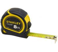Stanley 1-30-657 Tylon Mesure a ruban bimatiere 8m
