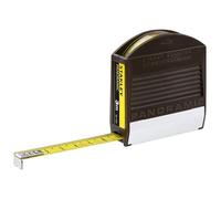 STANLEY 1-32-125 Mesure 3m x 12,7mm panoramic, Multicolore