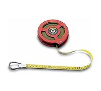 Mesure longue 20m ruban Acielak Decajour STANLEY