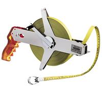 Mesure longue 50 m x 12,7 mm ruban acier mabolon master ii - STANLEY - 1-34-478