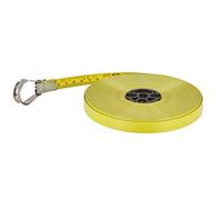 Flexomètre Stanley acier (30 m)