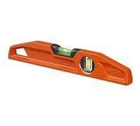 Niveau trapèze antichoc MLH antichoc STANLEY - 30 cm - 1-42-311