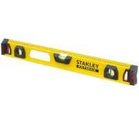 Niveau profilé i-beam 60 cm fatmax - STANLEY - 1-43-553