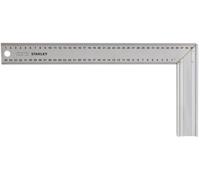 Stanley 1-45-687 Équerre de menuisier 400x200mm