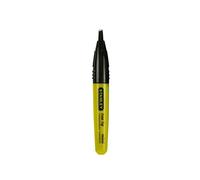 STANLEY 1-47-329 Mini-marqueur pointe fine Container- Coloris aléatoire