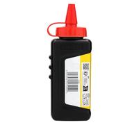 Stanley 1-47-404 Poudre a tracer rouge 115g