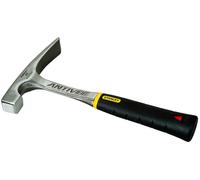 Stanley 1-54-022 FatMax AntiVibe Marteau de couvreur 570g
