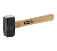 STANLEY 1-54-051 massette, Noir/Marron
