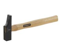 STANLEY 1-54-641 Marteau de menuisier avec manche bois 315 g