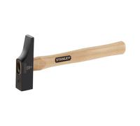 STANLEY Marteau menuisier 1-54-643 - manche bois 30 mm 500 g