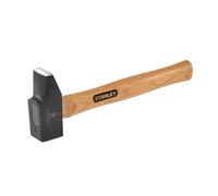 Stanley Marteau rivoir 1-54-665 – manche bois 26 mm, 250 g