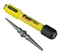 Stanley 1-58-501 FatMax Ensemble De Clous Interchangeables