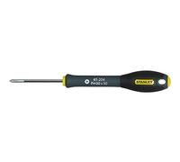 Stanley Tournevis Phillips PH00x50 mm FATMAX – 1-65-204 – Poignée Soft Grip – Fabriqué en France