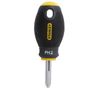 Tournevis Phillips boule ph2x30mm FATMAX - 1-65-407