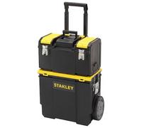 Stanley 1-70-326 Centre de travail mobile 3-en-1