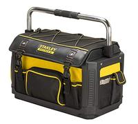 Stanley 1-79-213 FatMax Panier porte-outils rigide avec couvercle