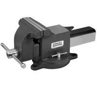 Stanley 1-83-068 MaxSteel Étaux d'établi grande résistance 150mm