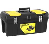 Stanley 1-92-067 24" Boîte a outils "Serie Pro"