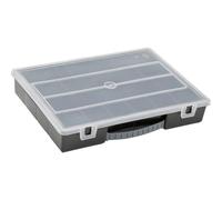 STANLEY 1-92-761 Organiseur avec 14 compartiments, Multicolore
