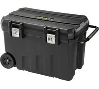 STANLEY 1-92-978 Caisse de transport noir