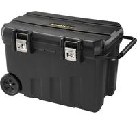 Stanley 1-92-978 Coffre a outils avec fermetures en métal 91L